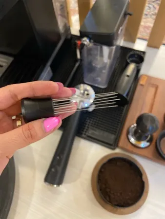 نیدل و فانل گتر مدل مگنتی کد 51