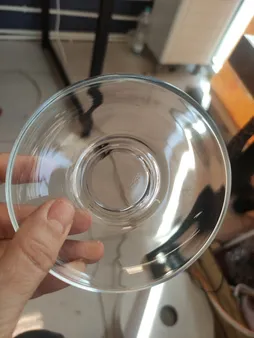 استکان نعلبکی پاشاباغچه سری آسکادار کد 97177 بسته 6 عددی