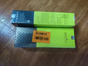 تجریه خرید کرم مو بر بدن سروینا مدل Dry Skin حجم 100 میلی لیتر