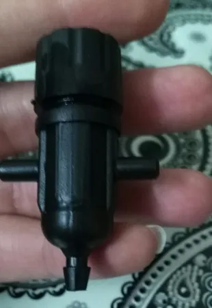 قطره چکان آبیاری تهران دریپ مدل G-8N مجموعه 50 عددی