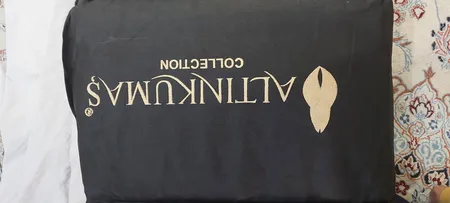 کاور مبل هفت نفره التین کوماش مدل CHESTER 2