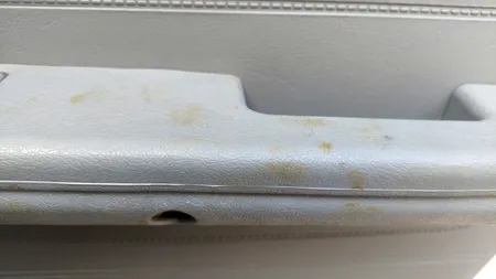 دستگیره مچی جلو راست یدک چی کد 13130 مناسب برای پراید صبا