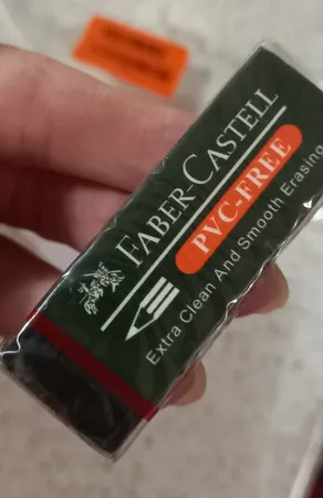 پاک کن فابر کاستل مدل 1889