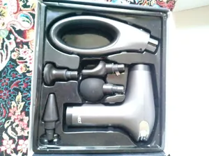 تجریه خرید ماساژور برقی رومئو مدل RM-8484