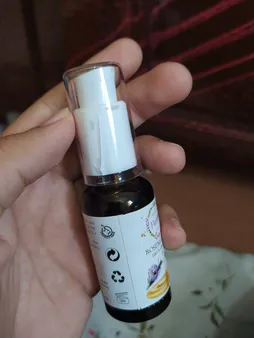 روغن مو فلوروما مدل  رزماری حجم 30 میلی لیتر