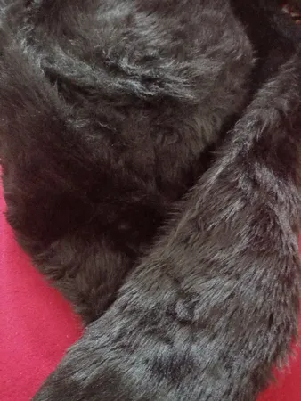 ست کلاه و شال گردن مدل روسی