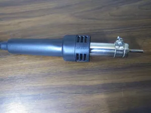 تجریه خرید دسته هیتر گرداک مدل 850A