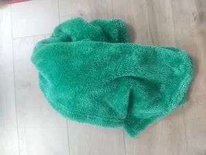 تجریه خرید پتو کودک افرا کد 001 سایز 110×80 سانتی متر