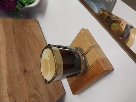 اسپرسوساز زیگما مدل RH222