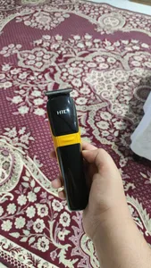 تجریه خرید ست ماشین اصلاح موی بدن و صورت اچ تی سی مدل 3in1 Men Groomingkit