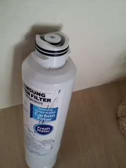 فیلتر یخچال ساید بای ساید مدل موشکی