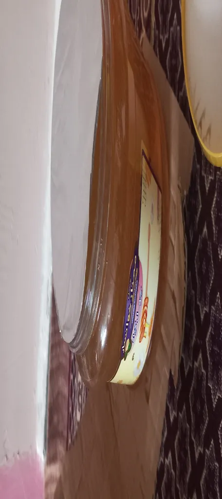 عسل چهل گیاه ممتاز خوانسار - 3000 گرم