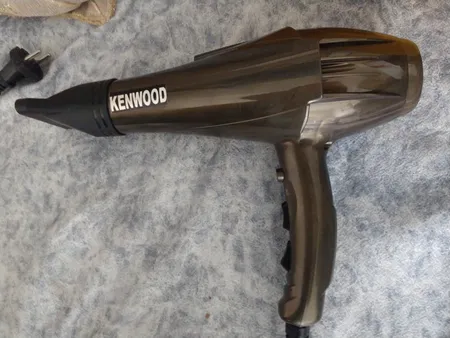 سشوار حرفه‌ای کنوود مدل KW-5872