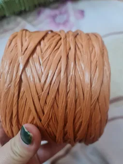 طناب بسته بندی مدل F2-20 طول 200 متر