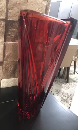 گلدان گلاسگو مدل نوبلیس کد 0307