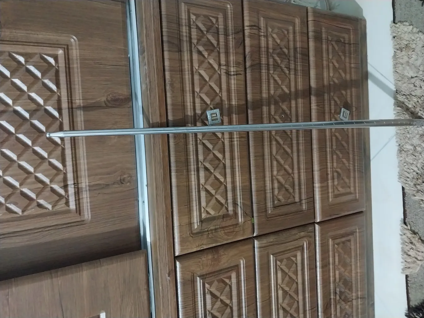 ابزار شعبده بازی مدل عصا جادویی تاشو AS01