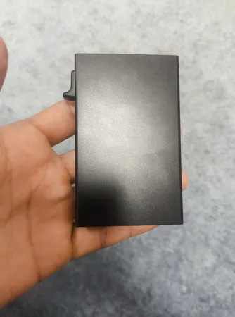 کیف پول مدل LUX003