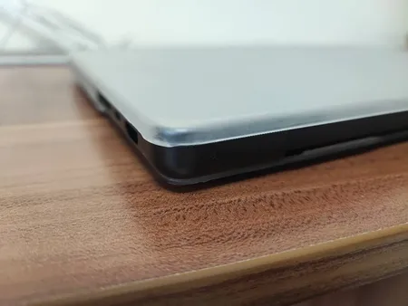 کاور لنشن مدل PRO-SJ-14-N-TRA مناسب برای مک بوک پرو 14 اینچی