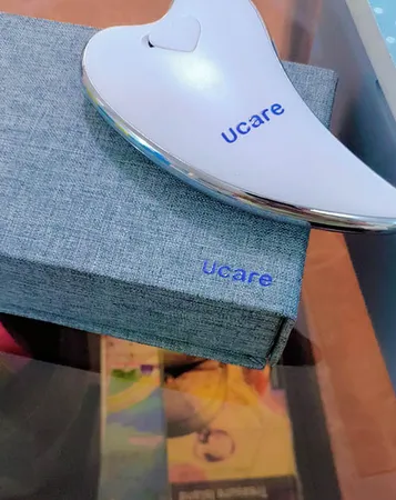 دستگاه جوانسازی یوکر مدل WSH-1