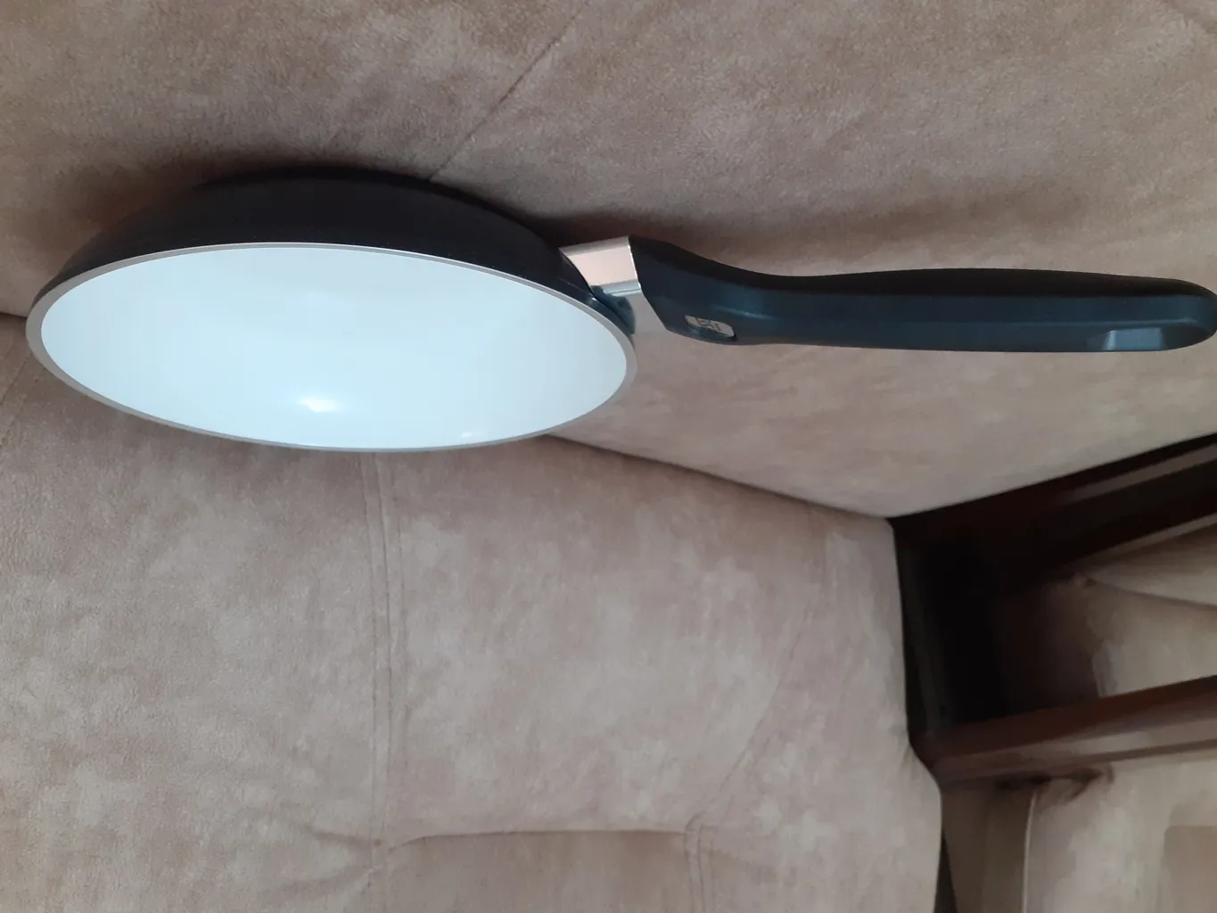 تابه بی اس اف مدل Weimar سایز 20