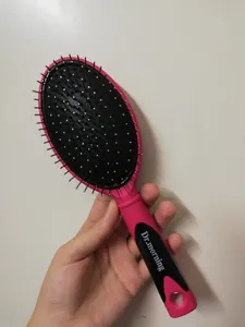 تجریه خرید برس مو دکتر مورنینگ مدل 01DR