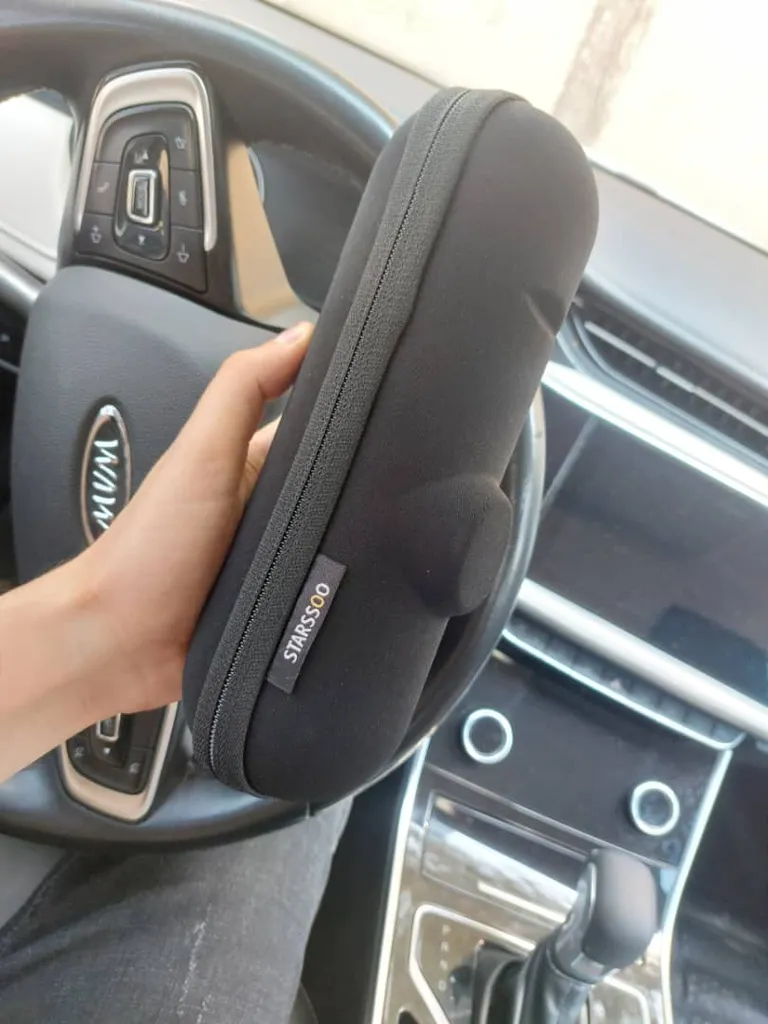 اسپرسوساز سفری استارسو مدل کافی کپسول