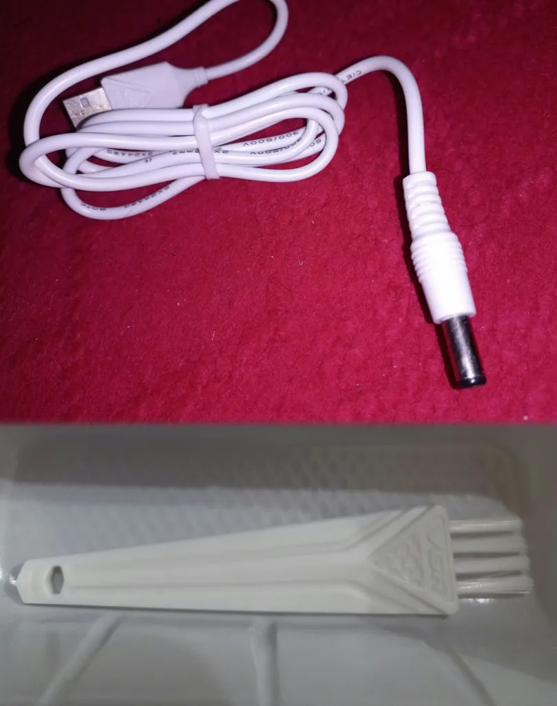 اپیلاتور وی جی ار مدل V-726