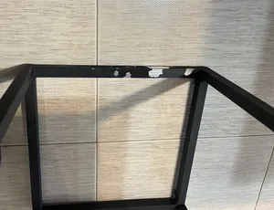 تجریه خرید میز و صندلی ناهار خوری کد 19384