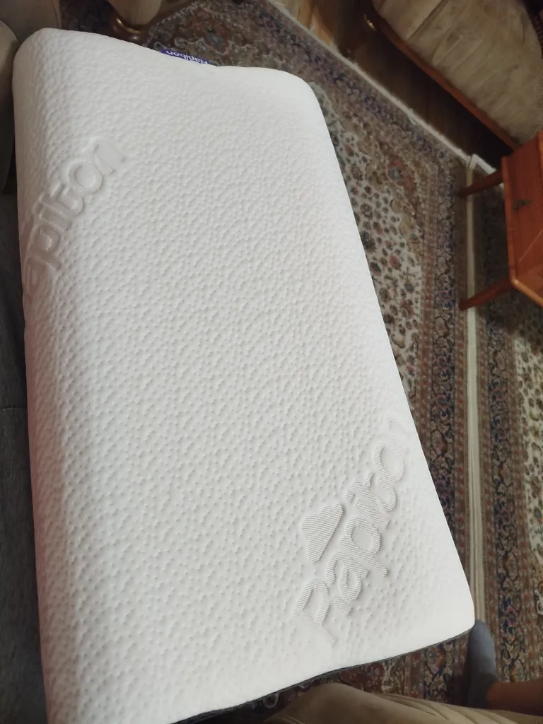 بالش طبی رپیتون مدل Ergo سایز XL