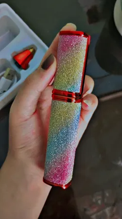 ماشین اصلاح موی صورت بلولس مدل HX-203B