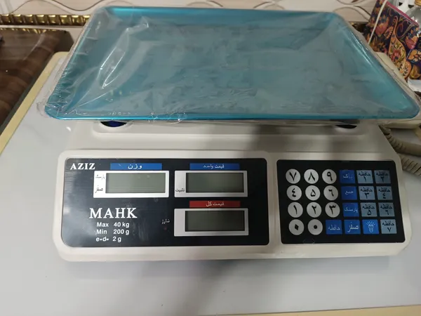 عکس ارسالی خریدار