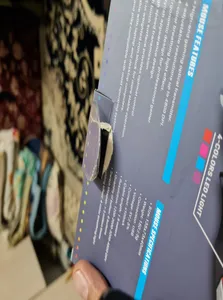 تجریه خرید ماوس کینگ استار مدل KM390G