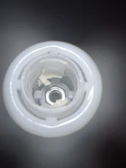 پارچ یدکی مخلوط کن مدل تکساز مناسب برای مخلوط کن مولینکس 1،2،3