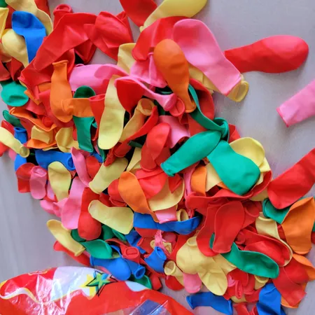 بادکنک گلوبس کد 860101 بسته 500 عددی