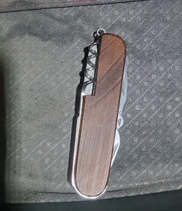 تجریه خرید ابزار چندکاره سفری مدل DS02