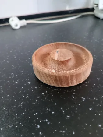 جاعودی چوبی چوبیس مدل 101