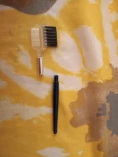 تجریه خرید شانه ابرو و برس ریمل مدل PRO