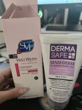 تجریه خرید ژل بهداشتی روزانه بانوان اس وی آی مدل vagi wash حجم 150 میلی لیتر
