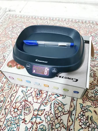 ترازوی آشپزخانه کانستنت مدل 14192-2006B