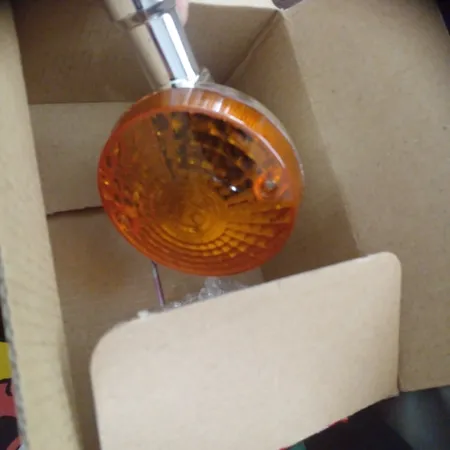 چراغ راهنما موتور سیکلت مدل SZ1000 مناسب برای سوزوکی 1000