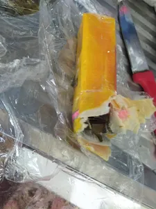 تجریه خرید سرم پوست آردن سی فکتور مدل ویتامین C50 حجم 30 میلی لیتر