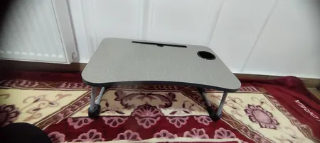 میز تحریر ققنوس مدل تاشو کد 4060