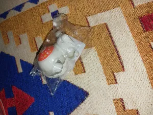 تجریه خرید تراش مدل فضانورد