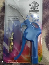 تجریه خرید بادپاش پارس مدل AV8G