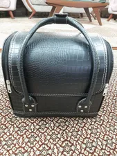 تجریه خرید کیف لوازم آرایش و گریم مدل s-6967