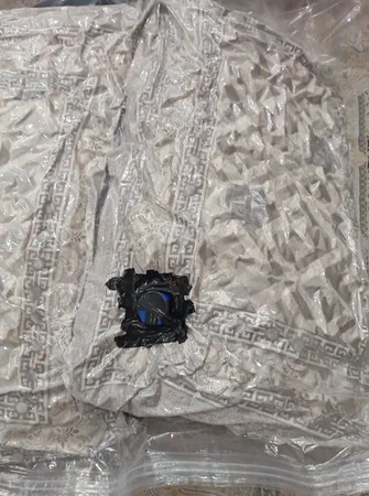 کیسه وکیوم کاریا پک مدل 110x100