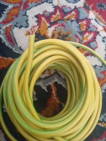 سیم مفتول 1 در 1/5 قدس مدل SMF15