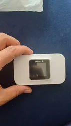 مودم LTE قابل حمل نتربیت مدل NWR-940X