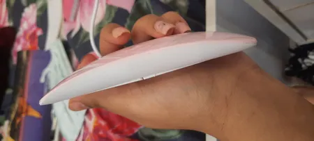 لاک خشک کن مدل SUN mini UVLED