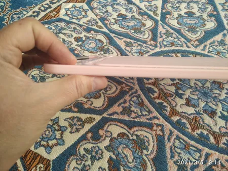 تخت گوشت لیمون کد ML116